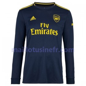 Maillot de Foot Arsenal Troisième 2019-20 Manches Longues
